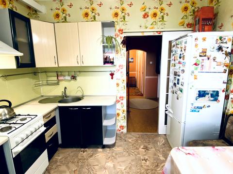 квартира по адресу 5-й Заречный микрорайон ул., 76