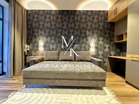 квартира за адресою Сергія Колоса вул. (Леніна), 4