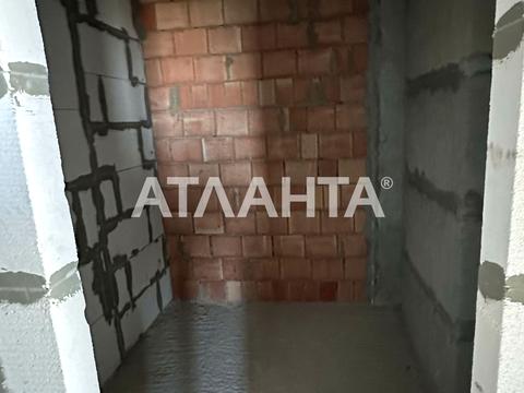 квартира по адресу Курортный пер., 1