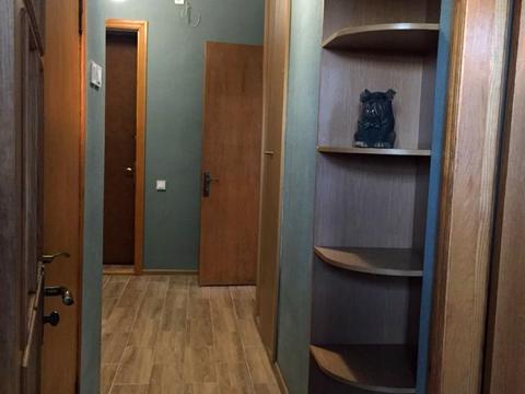 квартира по адресу Голосеевский просп. (40-летия Октября), 90