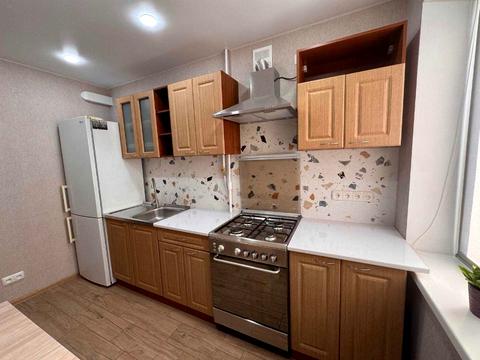 квартира по адресу Калиновая ул., 102