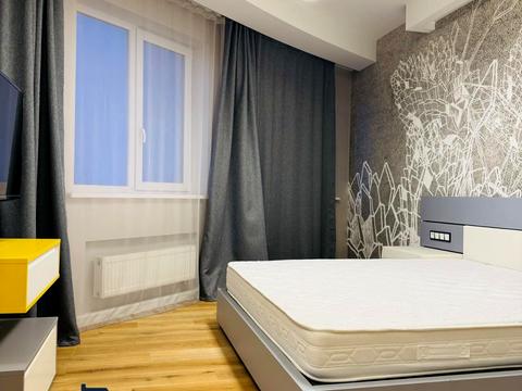 квартира за адресою Науки просп. (Леніна), 9д