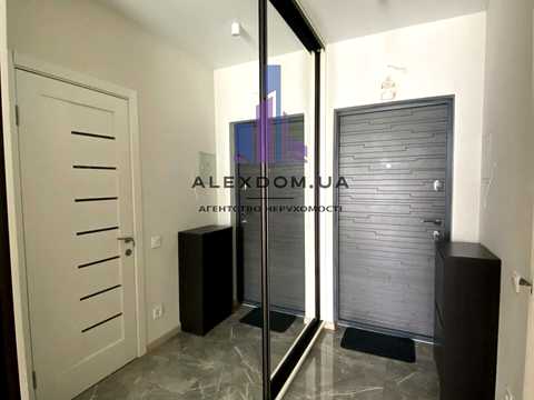 квартира за адресою Регенераторна вул., 4 к16