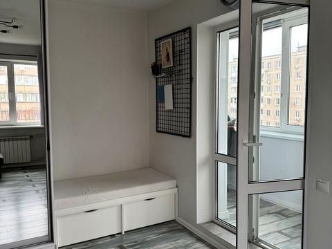 квартира по адресу Петра Вершигоры ул., 3