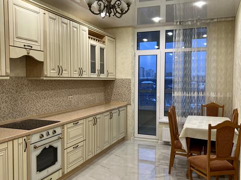 квартира по адресу Кадетский Гай ул., 12