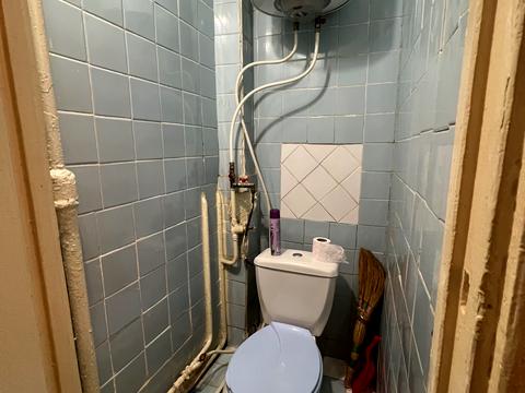 квартира по адресу Героев просп., 4