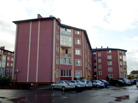 квартира за адресою Волошкова вул., 74