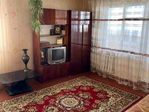 квартира по адресу Академика Заболотного ул., 39-А