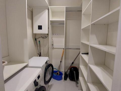 квартира за адресою Олени Пчілки вул., 3-В