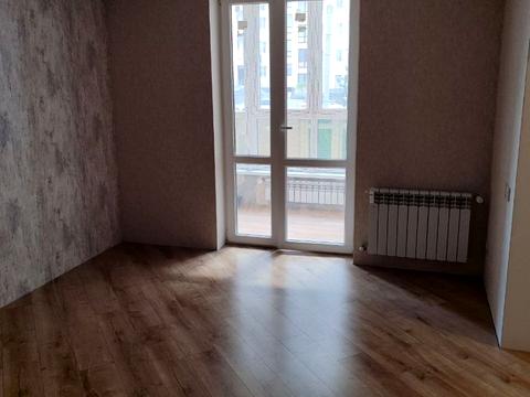 квартира по адресу Профессорская ул., 14