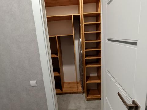 квартира за адресою Кришталева, 1А