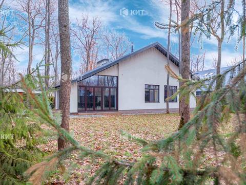 дом по адресу Харьковское шоссе (Белгородское)
