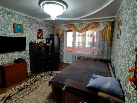 квартира за адресою Миру просп., 60/1