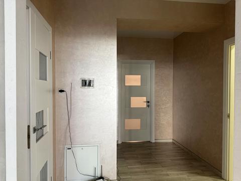 квартира по адресу Гордієнка, 2