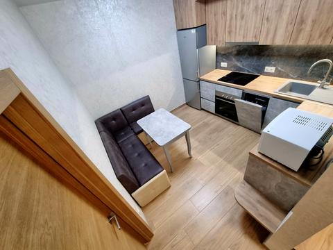 квартира по адресу Любомира Гузара просп. (Космонавта Комарова), 9-Б