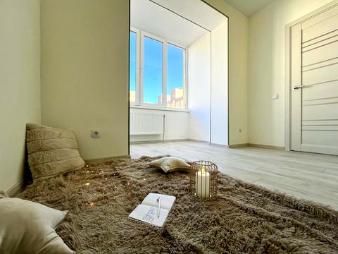 квартира за адресою Кармелюка вул., 11