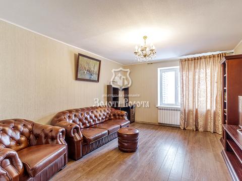 квартира за адресою Верховинна вул., 34