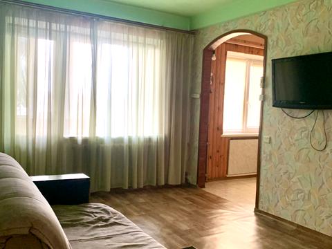 квартира за адресою Патріотична вул., 58