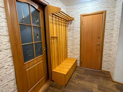 квартира за адресою Будищанська вул., 9/40