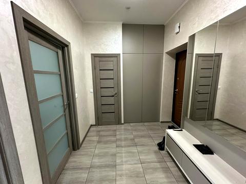 квартира по адресу с. Минай, провулок Парковий, 3