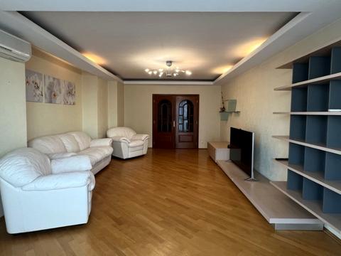 квартира по адресу Левка Лукьяненко ул. (Маршала Тимошенко), 29