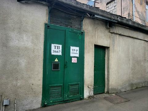 коммерческая по адресу Болгарская ул., 51
