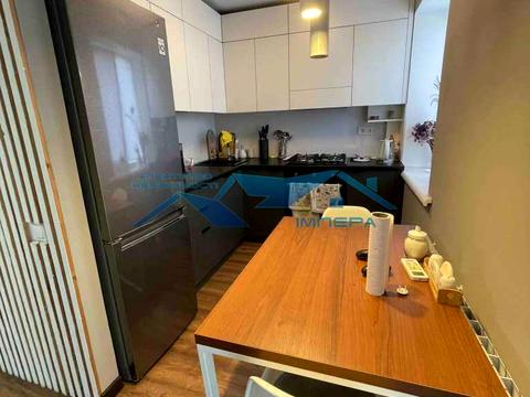 квартира по адресу Зеньковская ул., 7