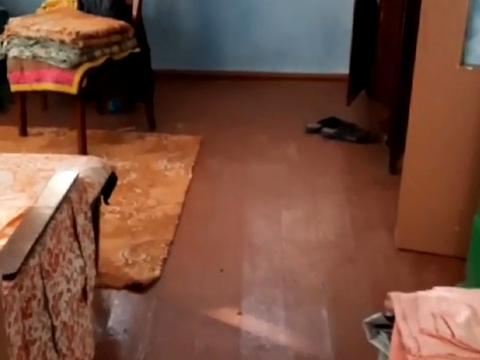 дом по адресу Польова