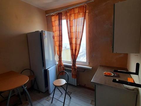 квартира за адресою Харківське шосе, 19-Б