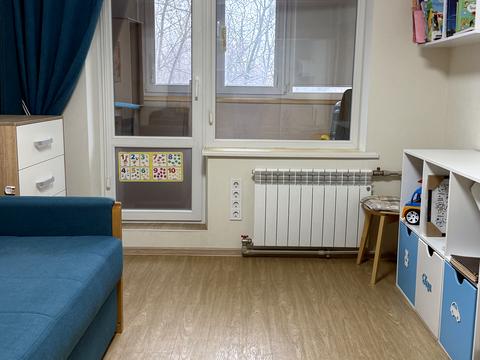 квартира за адресою Тарасівська вул., 17