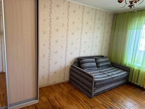 квартира по адресу Червоной Калины просп. (Владимира Маяковского), 12-В