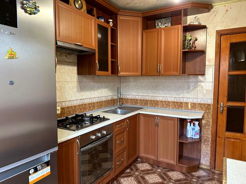 квартира по адресу Стрийская ул., 87