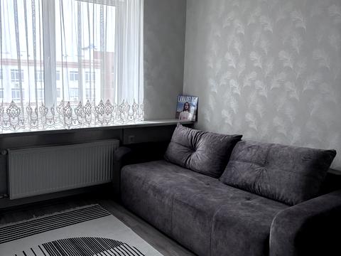 квартира за адресою Героїв Небесної Сотні просп., 40/1