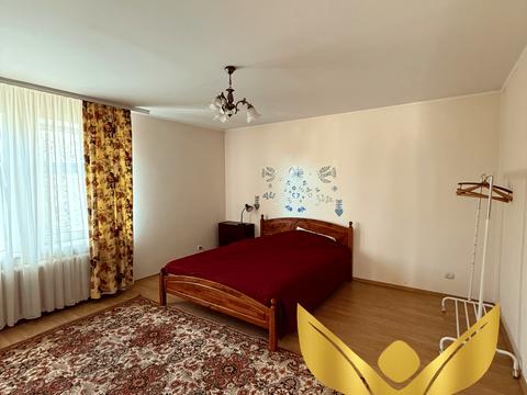 дом по адресу Арсения Тарковского ул. (Володарського), 33