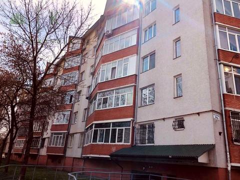 квартира за адресою Симона Петлюри вул. (), 34а