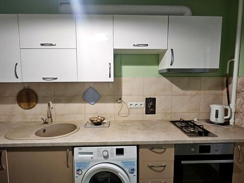 квартира по адресу Киев, Кловский спуск, 18