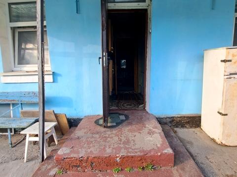 дом по адресу Заводской пер.