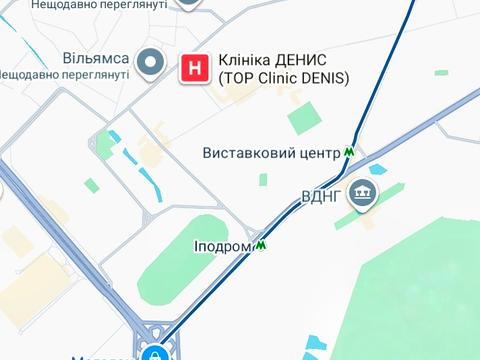 квартира по адресу Степана Рудницкого ул. (Вильямса академика), 4-Г