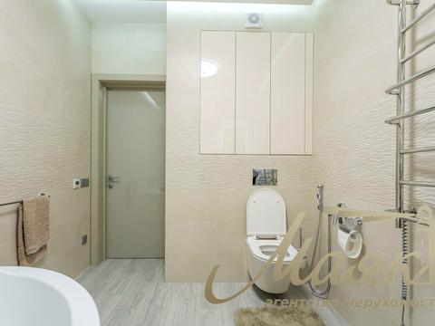 квартира за адресою Коперника вул., 3