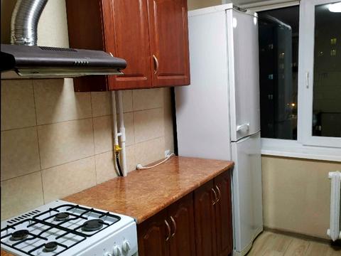 квартира по адресу Героев просп., 3