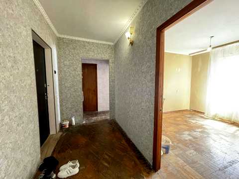 квартира по адресу Ильфа и Петрова ул. (Ільфа і Петрова), 55