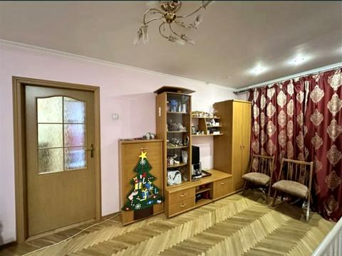 квартира по адресу Пасечная ул., 48