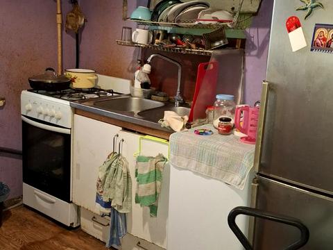 комната по адресу Кубанской Украины ул. (Маршала Жукова), 30