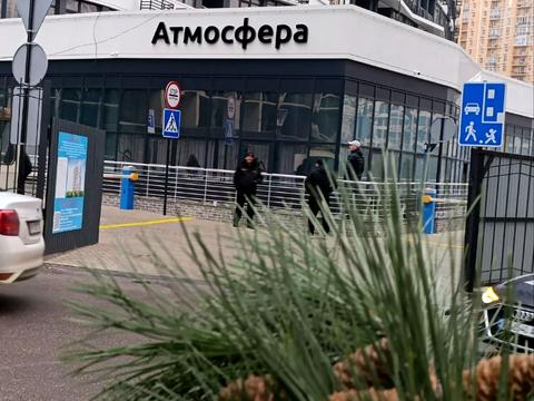 квартира по адресу Курортный пер., 2
