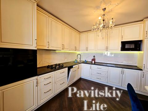 квартира за адресою Драгоманова вул., 17