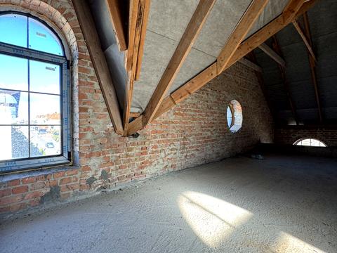 квартира по адресу Григоренка, 16