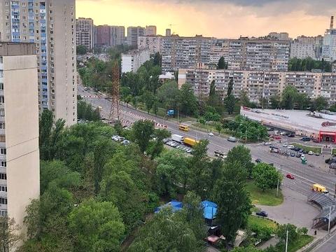 квартира за адресою Європейського Союзу просп. (Правди), 19-А