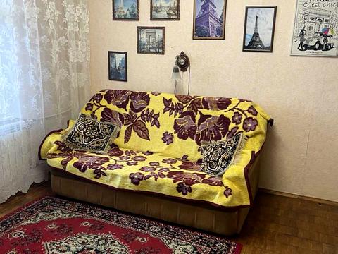 квартира по адресу Червоной Калины просп. (Владимира Маяковского), 36/7