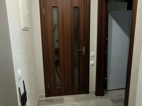 квартира за адресою Київ, Кадетський Гай вул., 12
