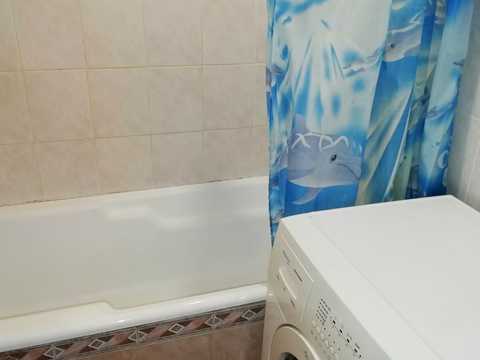 квартира по адресу Озёрная ул., 16